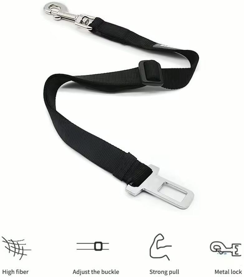 Dog Car Safety Belt