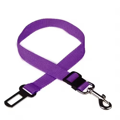 Dog Car Safety Belt