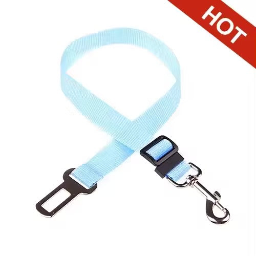 Dog Car Safety Belt