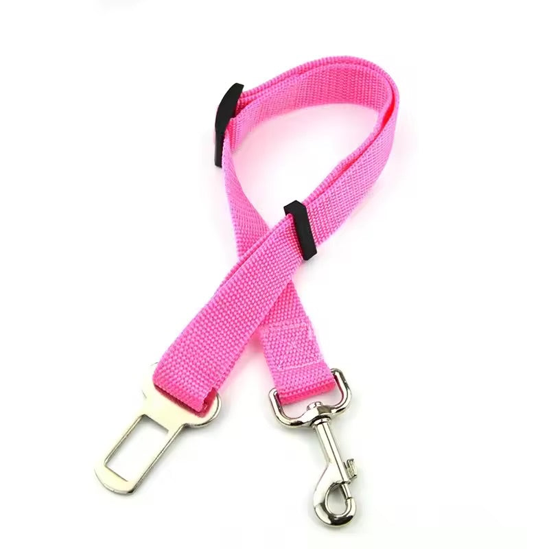 Dog Car Safety Belt
