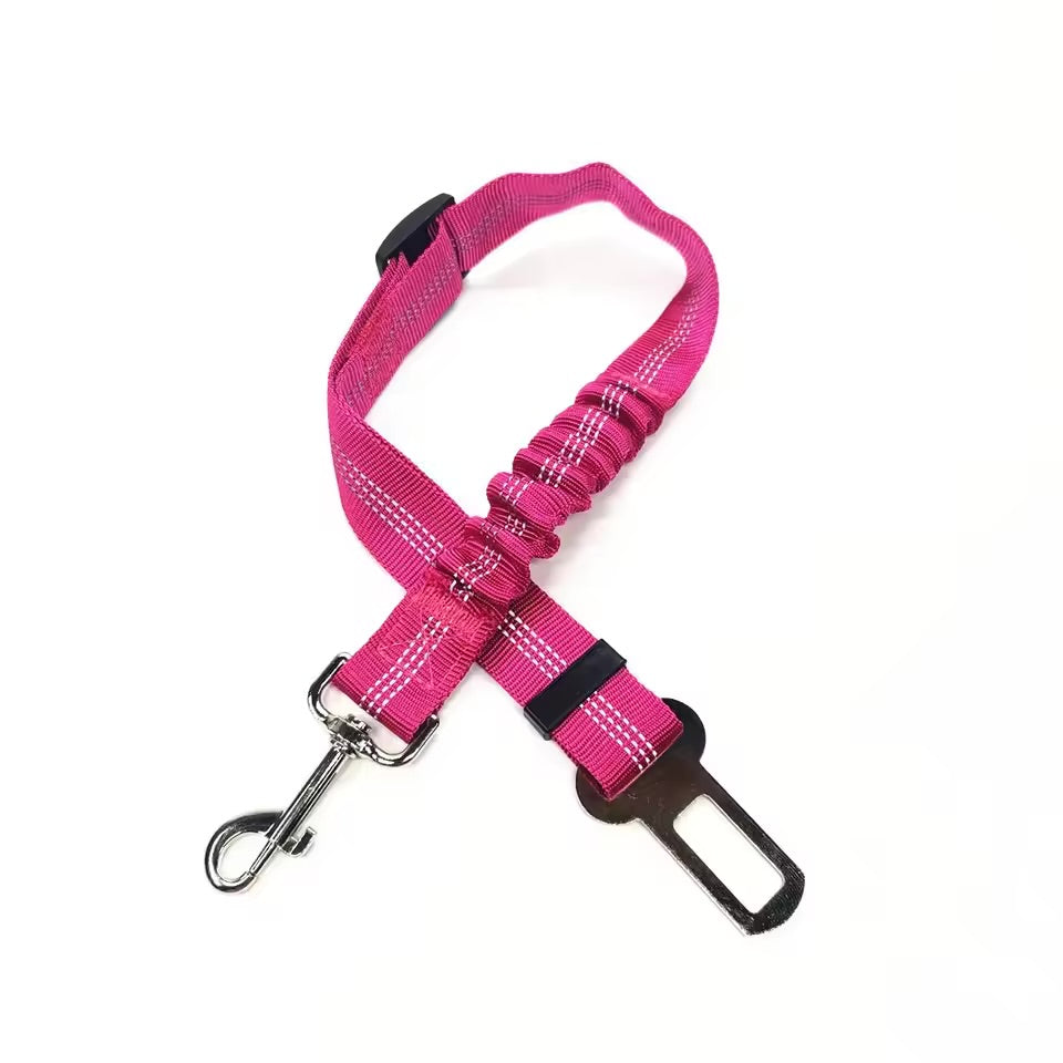 Dog Car Safety Belt