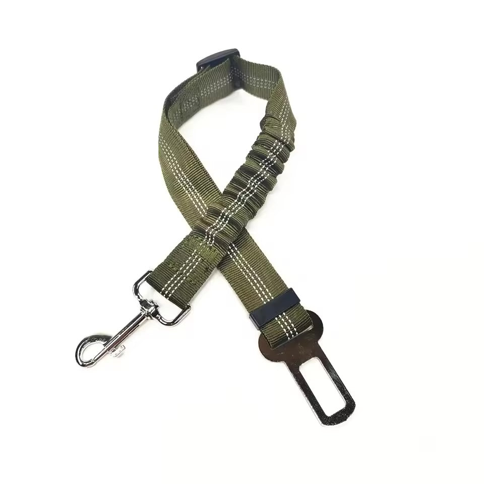 Dog Car Safety Belt