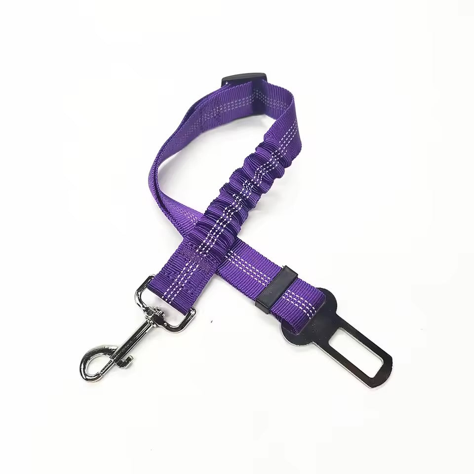 Dog Car Safety Belt